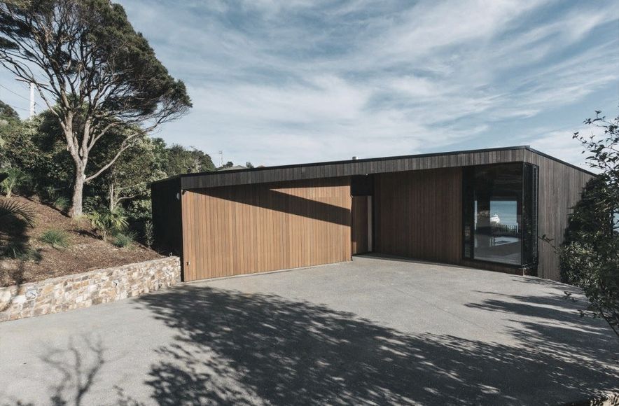 Kotare House