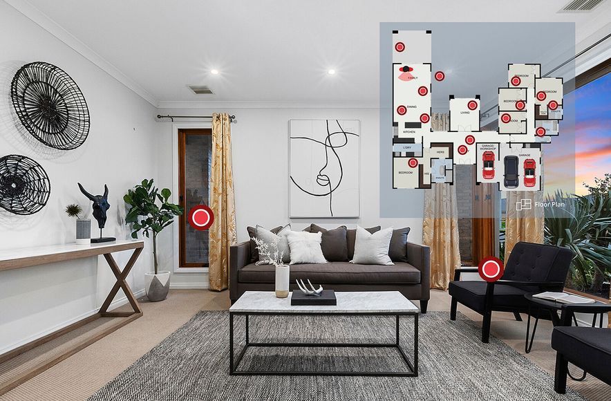 360 Virtual Tours