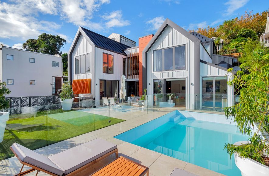 Picton Street Project