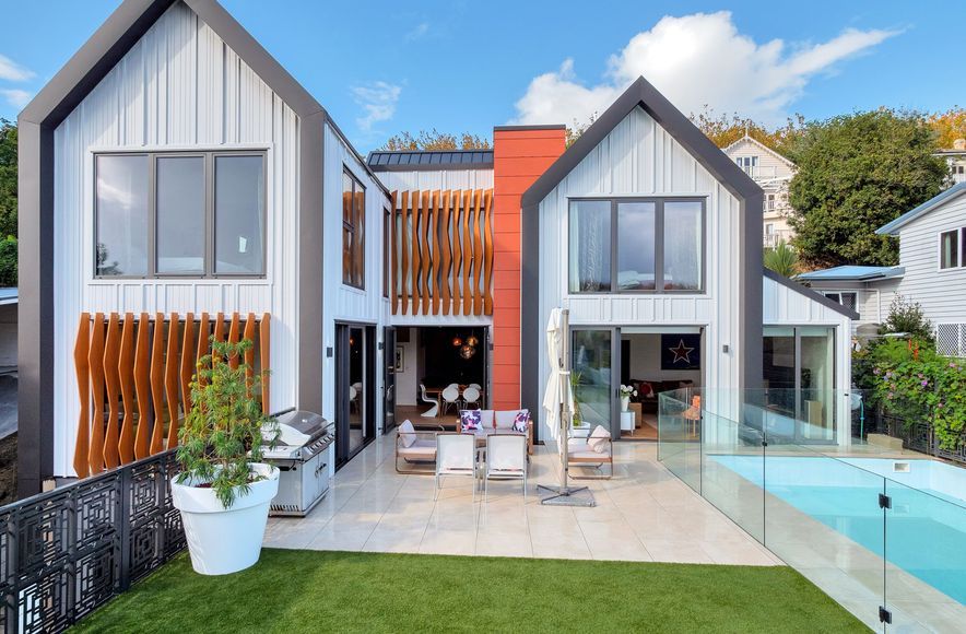 Picton Street Project