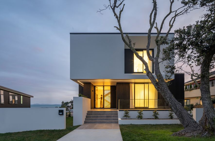 Hyde Park House