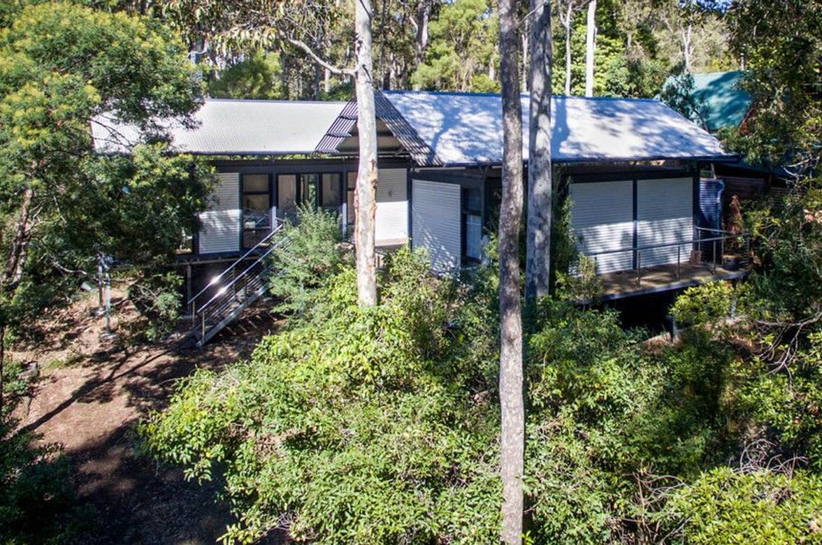 e-BODE Mystery Bay