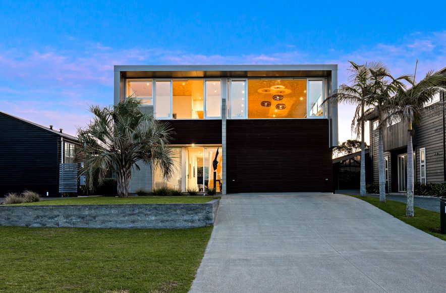 Omaha Beachhouse