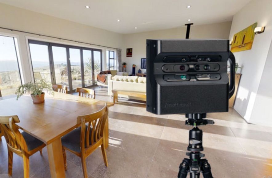 3D HomeView Tours