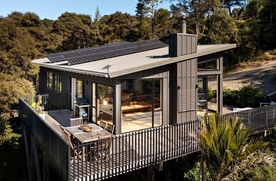 New Build Waitakere