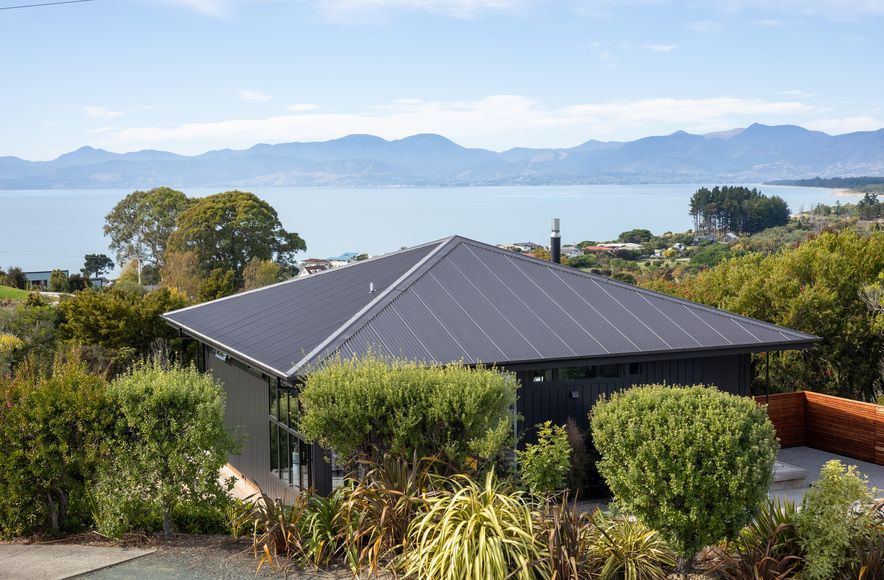 Ruby Bay New Build
