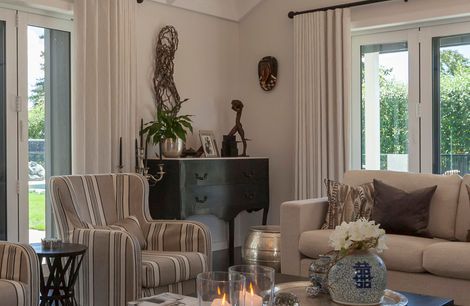 Magnificent Lodge -Greytown-Wairarapa