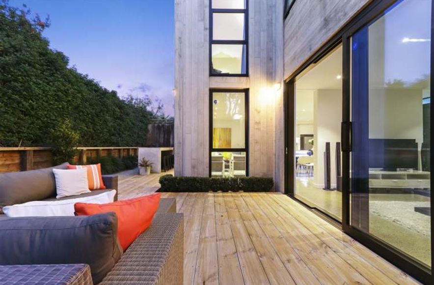 Reon's House