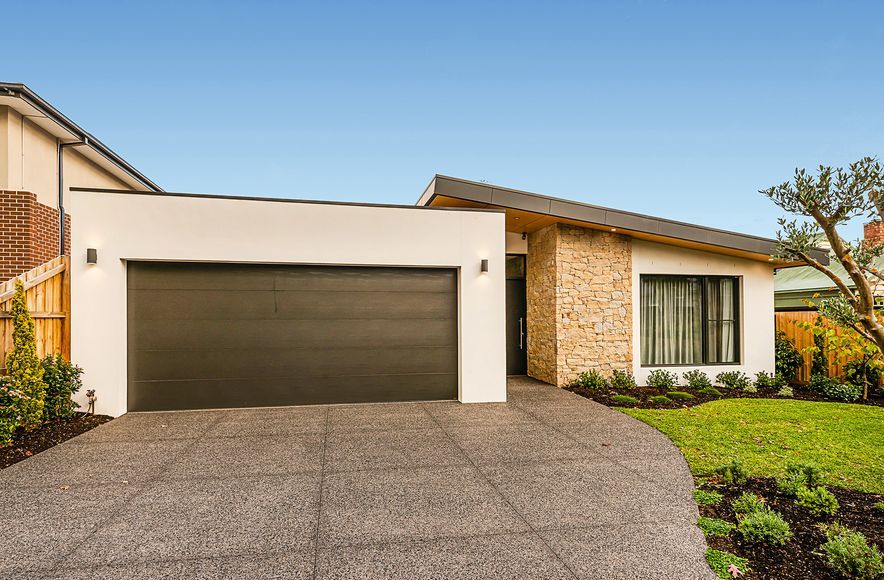 New Build Mitcham