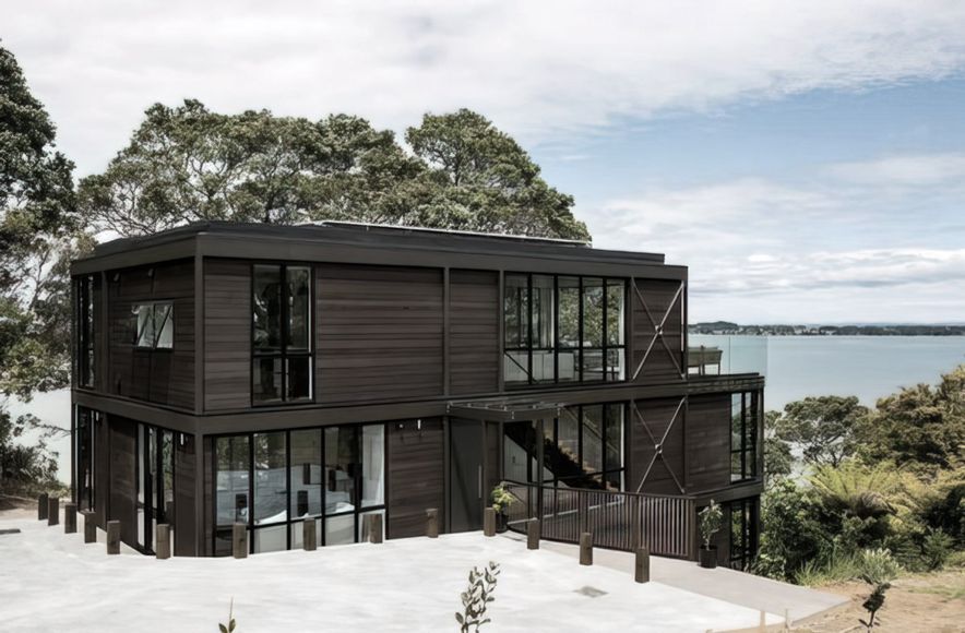 Rajan House, Auckland
