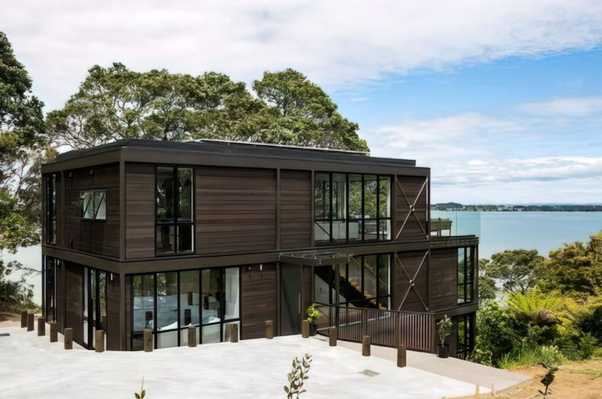 Rajan House, Auckland