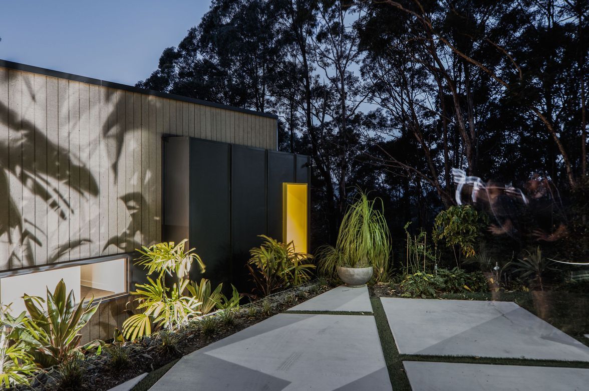 Valley House