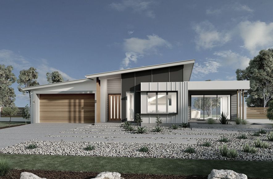 DecoWood Garage Door - Coffs Harbour