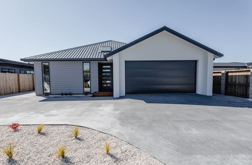 Project Show Home