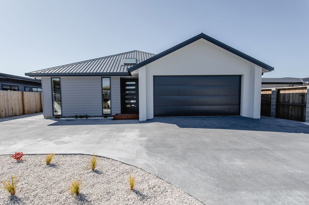 Project Show Home