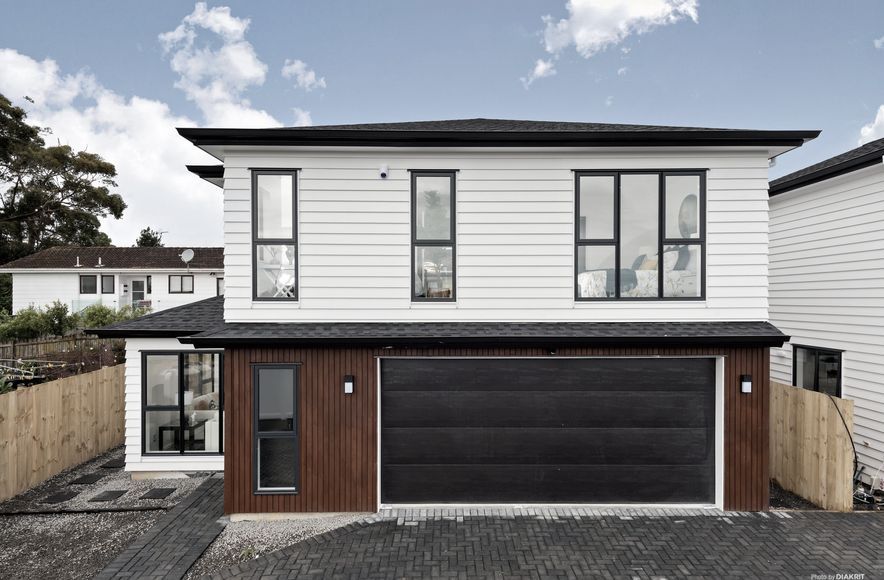 Edgewood Way, Henderson