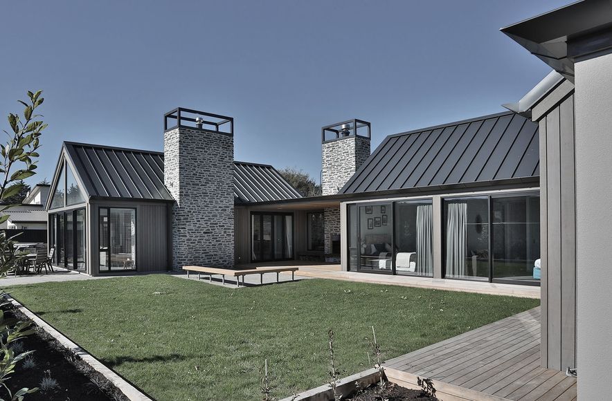 North Invercargill Residence