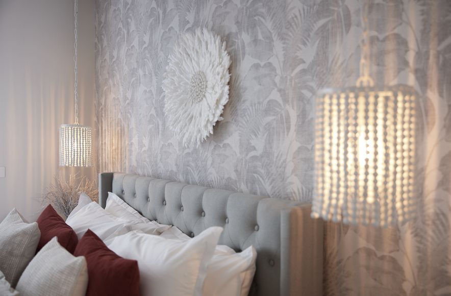 Peninsula Short Stays I