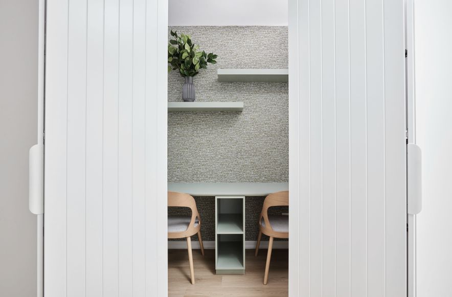 Thornbury Residence