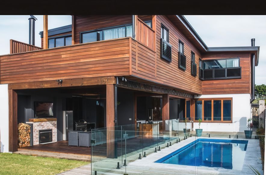 Private Residency Sydney