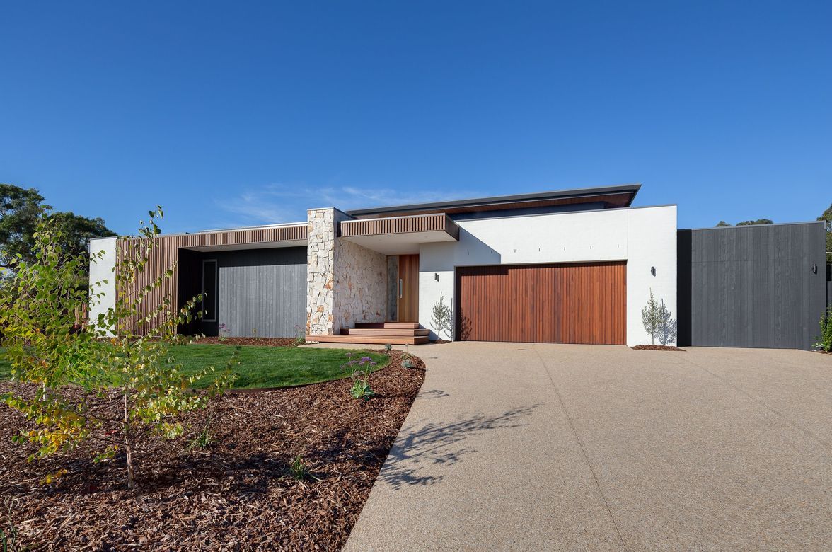 Beachstone Homes