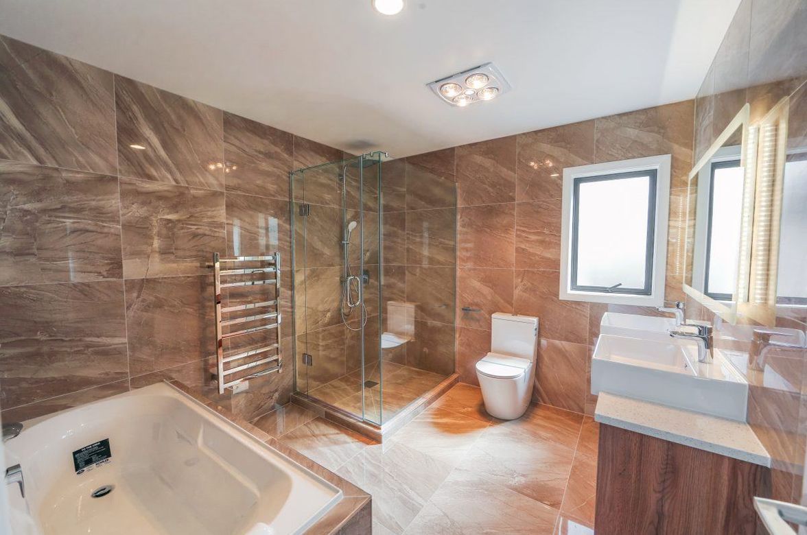 Tims cres, Flat Bush