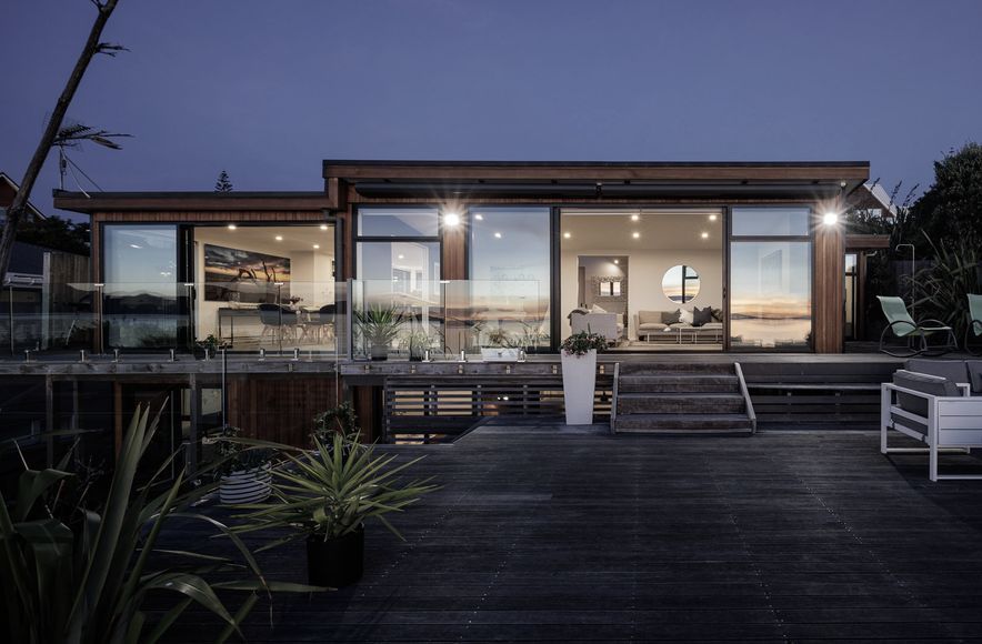 Raumati South
