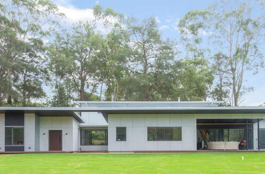 Sabbagh House