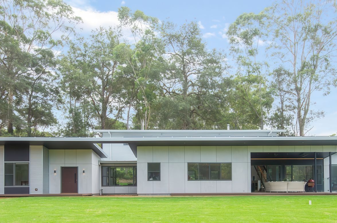 Sabbagh House