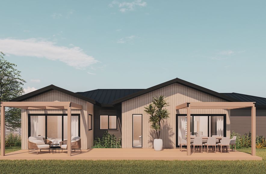 River Road Residence