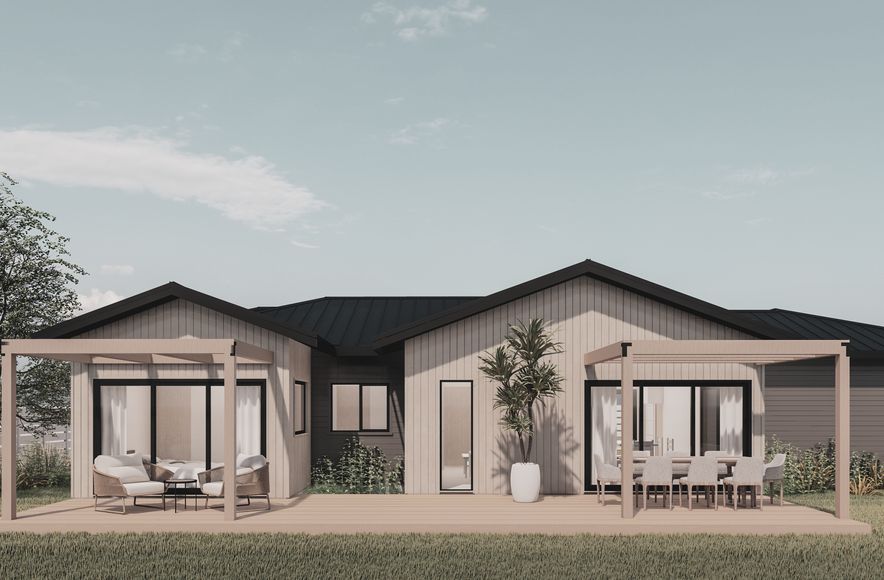 River Road Residence