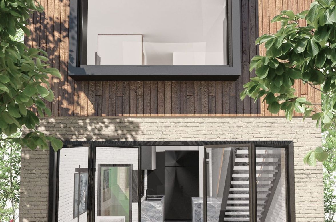 Crows Nest Terrace
