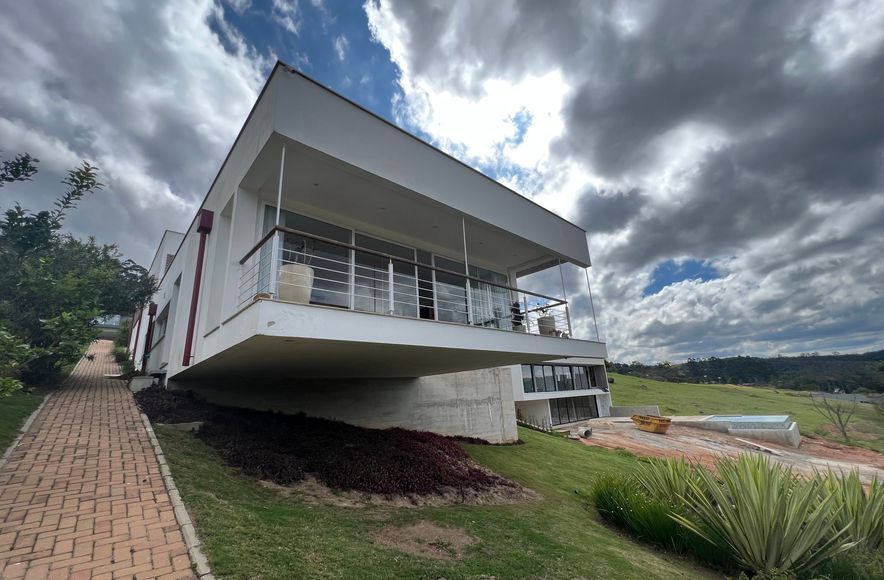 Ohl Madrid Residence