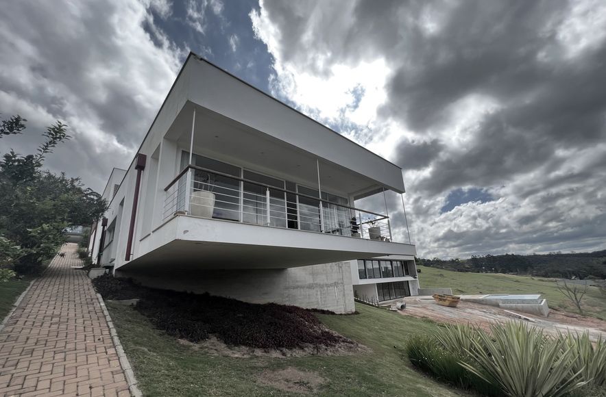Ohl Madrid Residence
