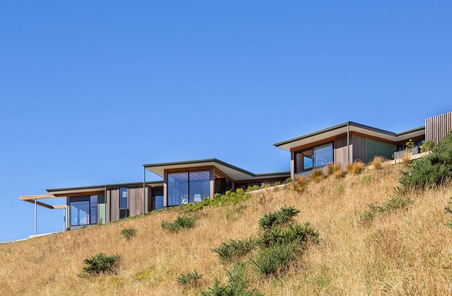 Long House