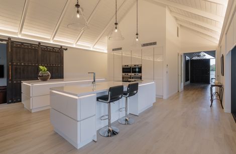 Ohoka New Build, Christchurch