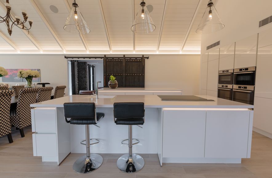 Ohoka New Build, Christchurch