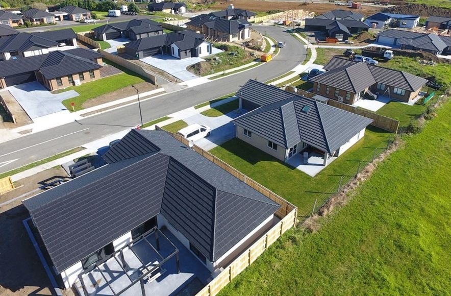 GJ Subdivision