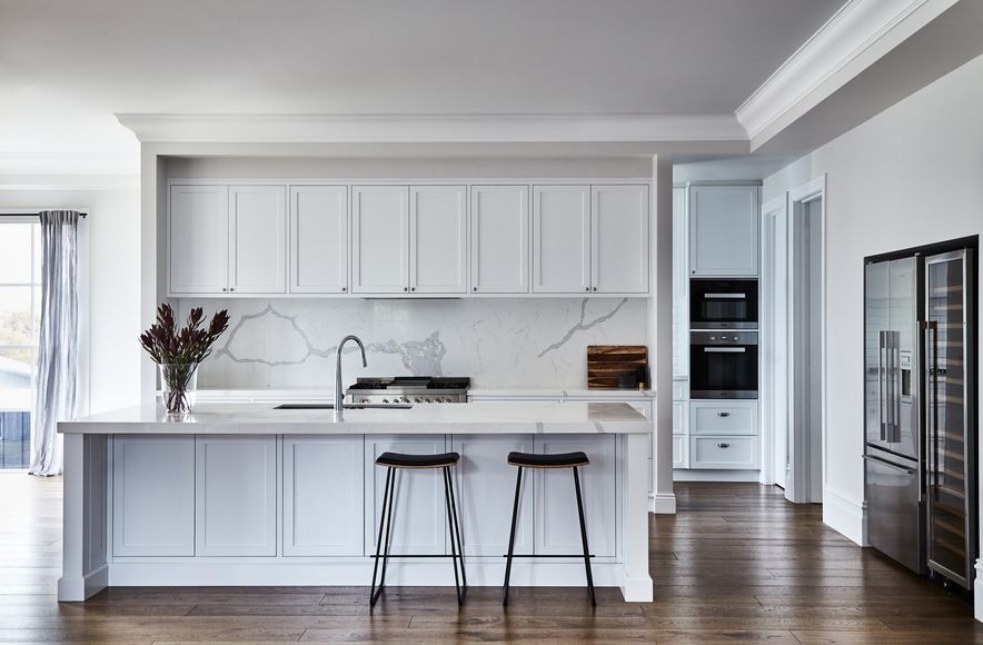 Surrey Hills Residence