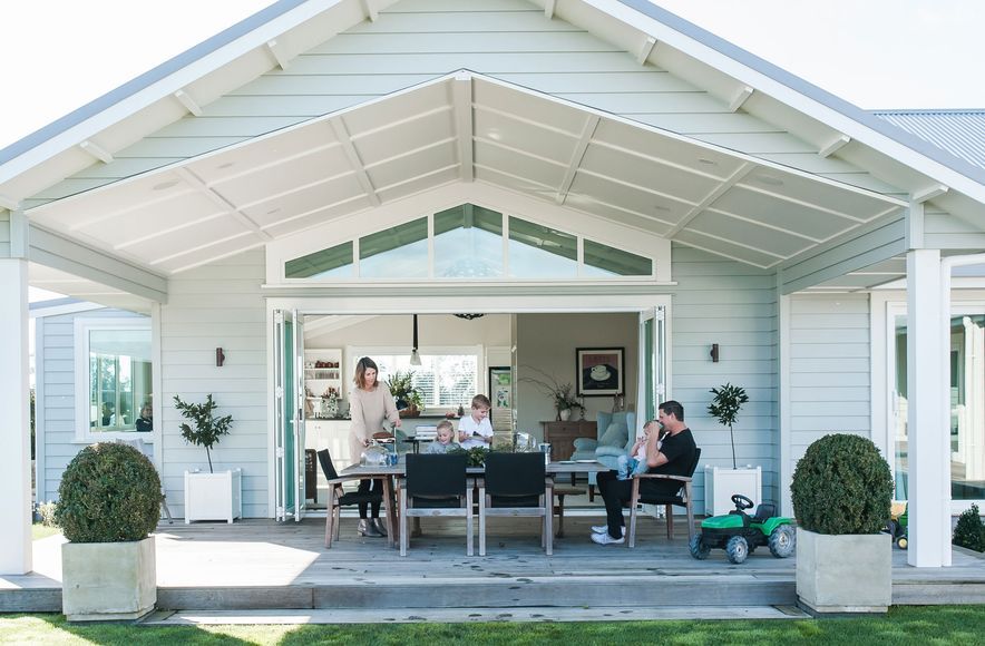 A Home To Love, Havelock North