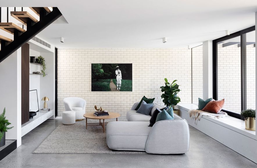 Brunswick Residence