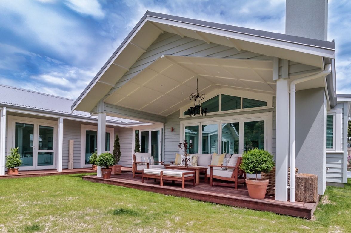 Margaret Ave, Havelock North