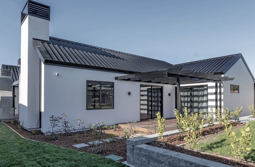 Jennian Homes, Havelock North