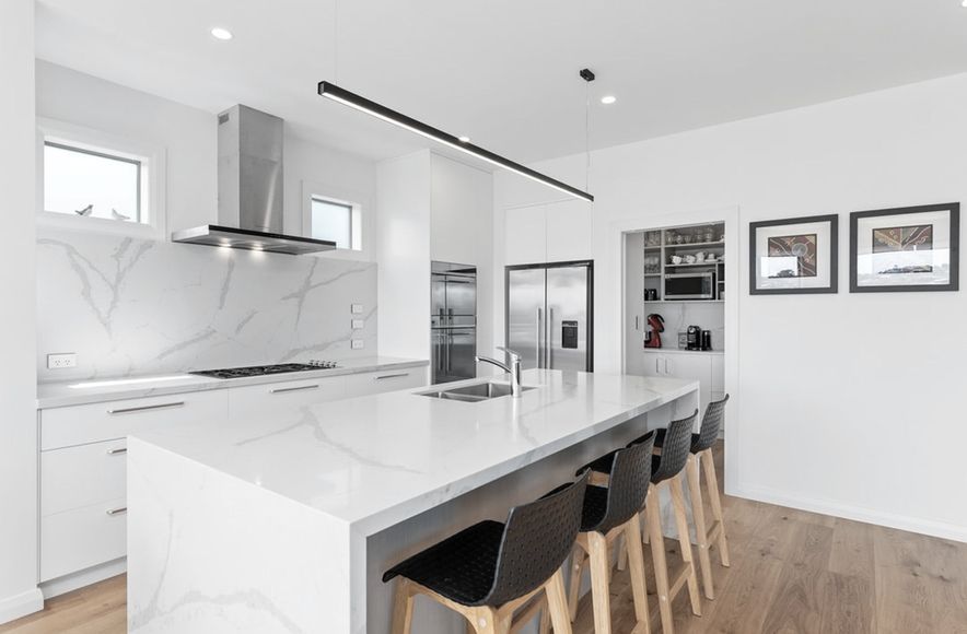 New Haven Terrace