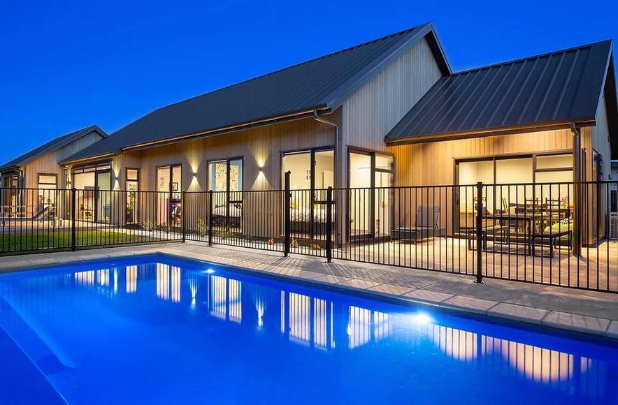 Rutledge Home
