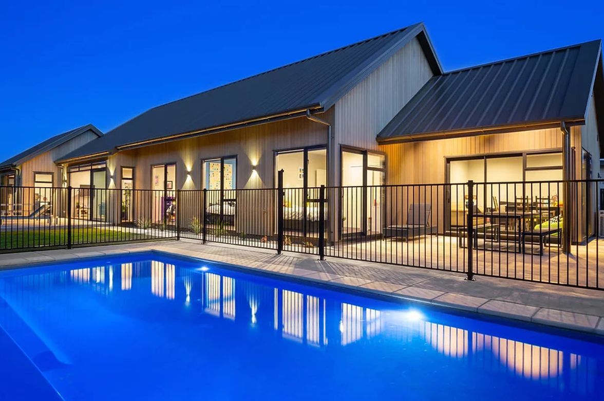 Rutledge Home