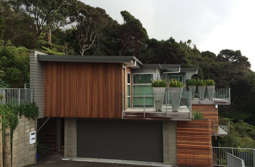 Pound Holiday Home, Bay of Islands