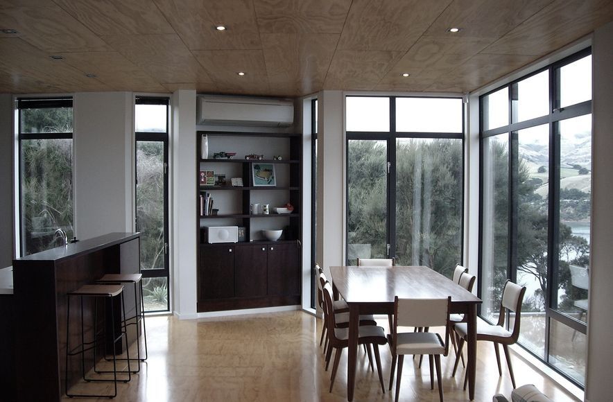 Ngaio Point House