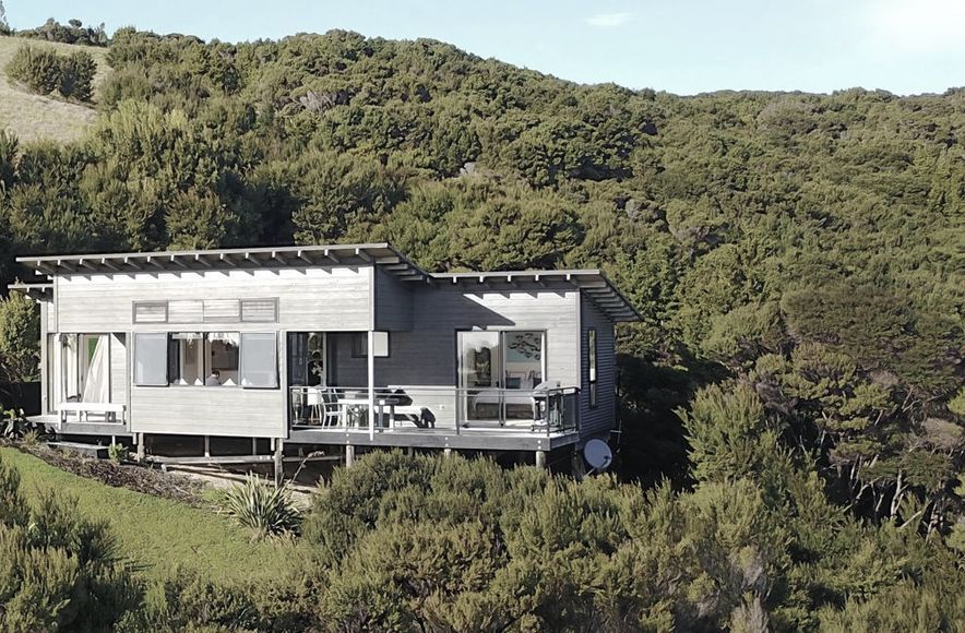 Te Huia