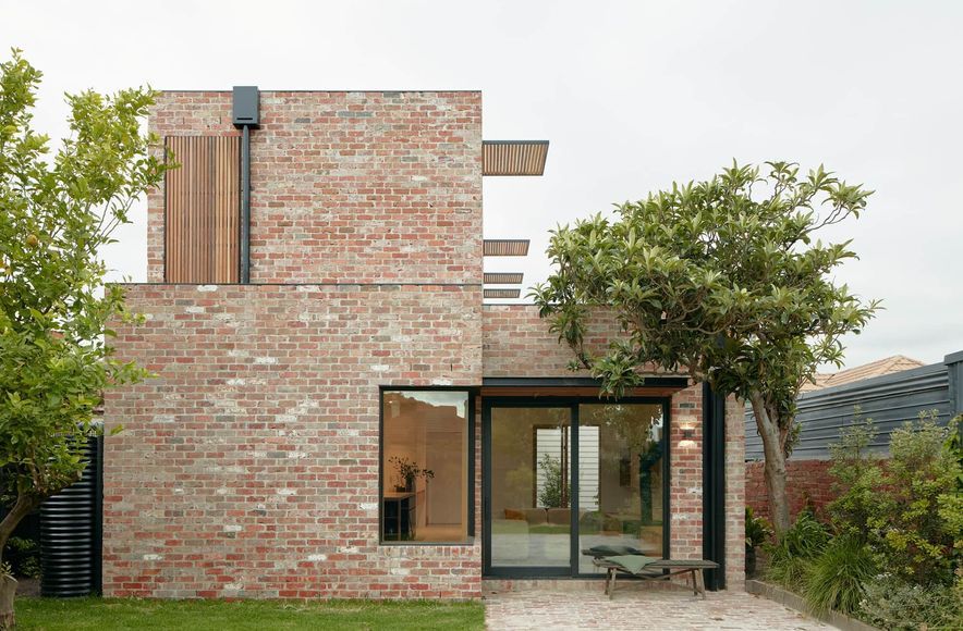 Hideout House